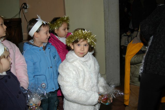 2008. Karácsony